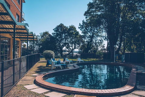 Greenwich Village Accommodation Hostel - Redcliffe Tourism 1