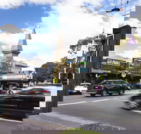 Park Avenue - IKON Glen Waverley - Redcliffe Tourism