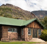 Breeze Holiday Parks - Halls Gap