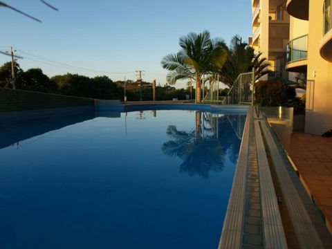 Argyle On The Park - Redcliffe Tourism 0