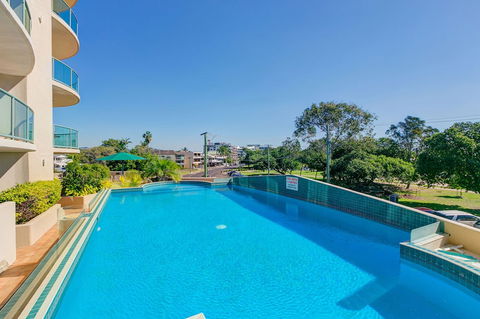 Argyle On The Park - Redcliffe Tourism 1