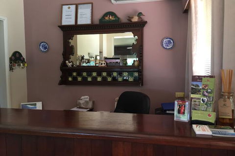 The Noble Grape Guesthouse - Redcliffe Tourism 1