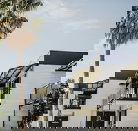 Hotel Nelson - Redcliffe Tourism