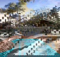 Marion Motel and Apartments - Redcliffe Tourism