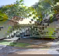 Darwin FreeSpirit Resort - Redcliffe Tourism