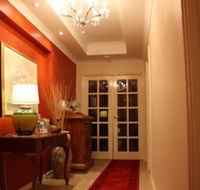 Arcadian Bed  Breakfast - Redcliffe Tourism