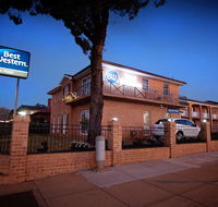 Blue Gum Motor Inn - Redcliffe Tourism