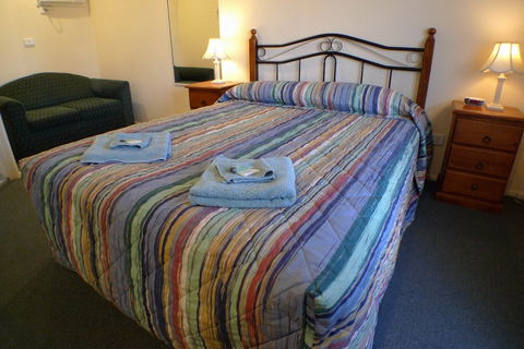 Parkhaven Motel - Redcliffe Tourism 6