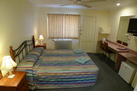 Parkhaven Motel - Redcliffe Tourism 2