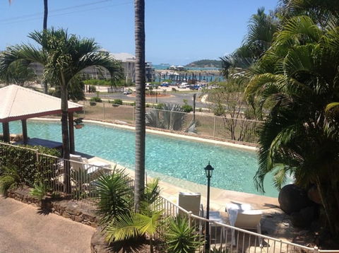 At Boathaven Bay Holiday Apartments - Redcliffe Tourism 0