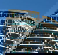 Nirvana By The Sea - Redcliffe Tourism