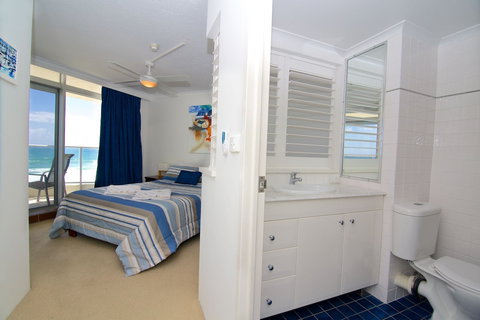 Foreshore Apartments - Redcliffe Tourism 3