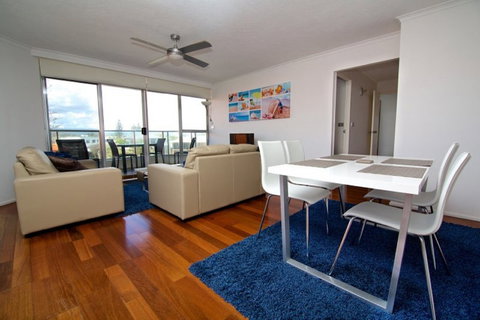 Foreshore Apartments - Redcliffe Tourism 6