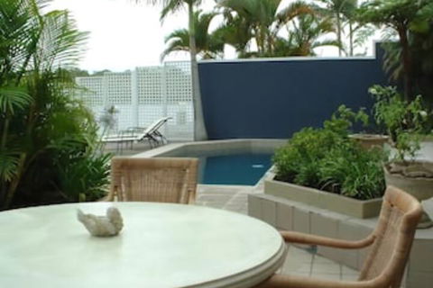 Sanctuary Cove Villas - Redcliffe Tourism 1