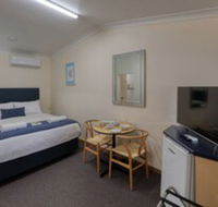Border Motel - Redcliffe Tourism