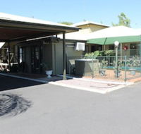 Lake Forbes Motel - Redcliffe Tourism