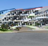 Lamor Apartments - Redcliffe Tourism