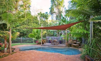 Rainforest Ranch - Redcliffe Tourism 3