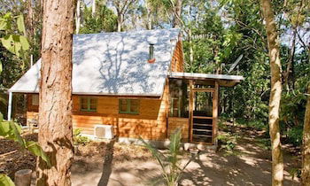 Rainforest Ranch - Redcliffe Tourism 1