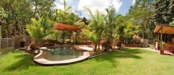 Rainforest Ranch - Redcliffe Tourism 5