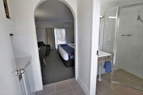 Aston Motel Yamba - Redcliffe Tourism 6