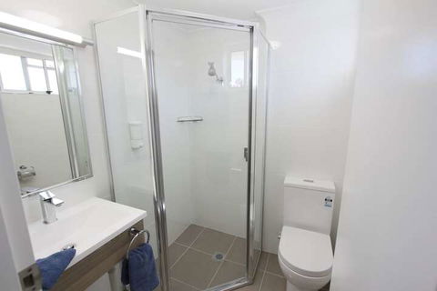 Aston Motel Yamba - Redcliffe Tourism 4