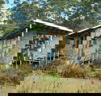 Peppermint Ridge Retreat - Redcliffe Tourism