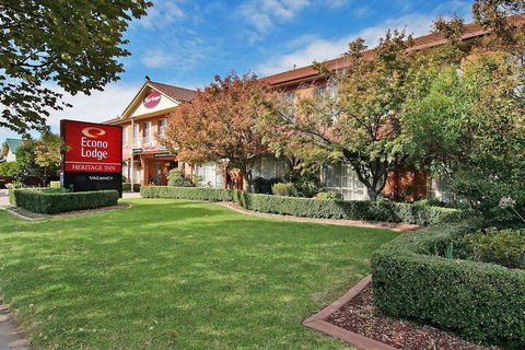 Comfort Inn Heritage Wagga - Redcliffe Tourism 2