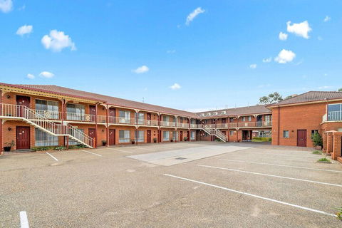 Comfort Inn Heritage Wagga - Redcliffe Tourism 1