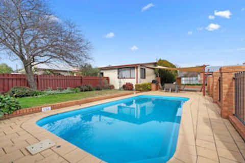 Comfort Inn Heritage Wagga - Redcliffe Tourism 0