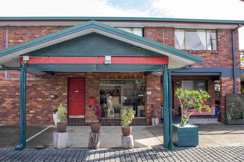 Arabella Motor Inn - Redcliffe Tourism 2