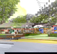 Garden City Motor Inn - Redcliffe Tourism