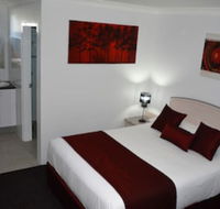 Alabaster Motor Inn Taree - Redcliffe Tourism