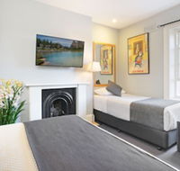 Bayswater Boutique Lodge - Redcliffe Tourism