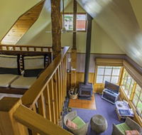 Touchwood Cottages - Redcliffe Tourism