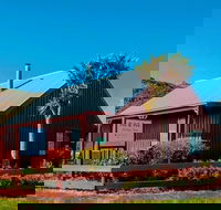 Stanley Hotel  Apartments - Redcliffe Tourism