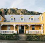 Ship Inn Stanley - Redcliffe Tourism
