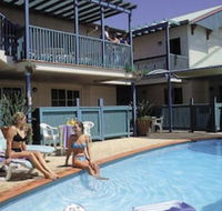 Heritage Resort Shark Bay - Redcliffe Tourism