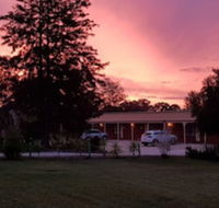 Walkabout Motel - Redcliffe Tourism
