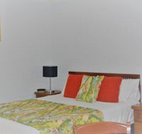 Central Park Motel - Redcliffe Tourism