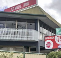Tropical Gateway Motor Inn - Redcliffe Tourism