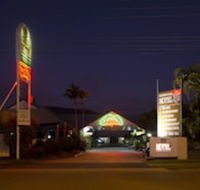 Glenmore Palms Motel - Redcliffe Tourism