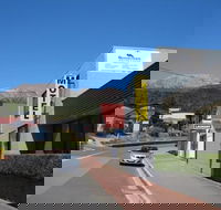 Queenstown Motor Lodge - Redcliffe Tourism