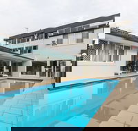 Port Aloha Motel - Redcliffe Tourism