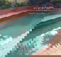 Beaches Holiday Resort - Redcliffe Tourism