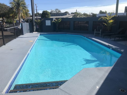 East Port Motor Inn - Redcliffe Tourism 4