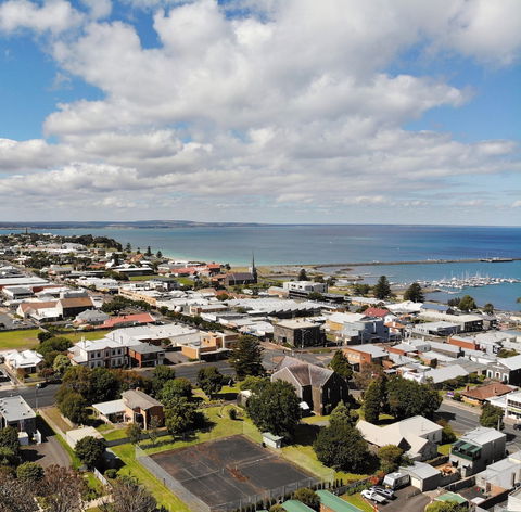 Annesley House - Redcliffe Tourism 2