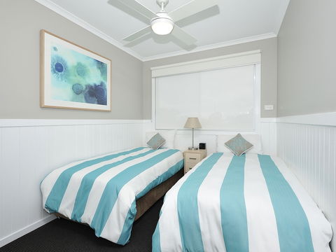 NRMA Portland Bay Holiday Park - Redcliffe Tourism 3