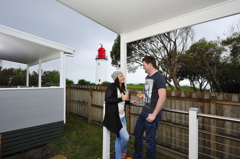 NRMA Portland Bay Holiday Park - Redcliffe Tourism 0