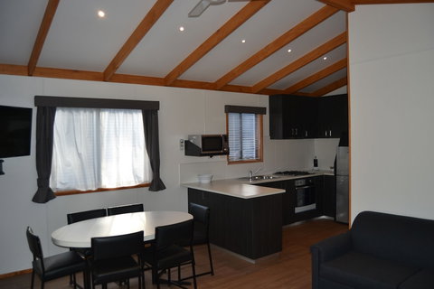 Portland Tourist Park - Redcliffe Tourism 6